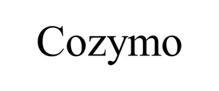 COZYMO
