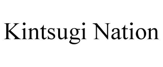 KINTSUGI NATION