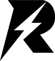 R