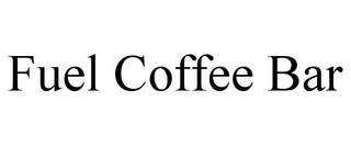 FUEL COFFEE BAR