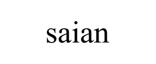 SAIAN