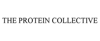 THE PROTEIN COLLECTIVE