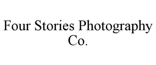 FOUR STORIES PHOTOGRAPHY CO.