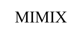 MIMIX