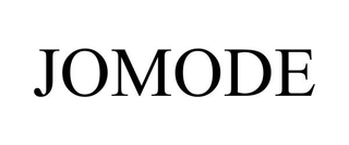 JOMODE