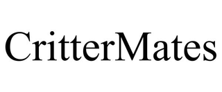 CRITTERMATES