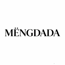 MENGDADA