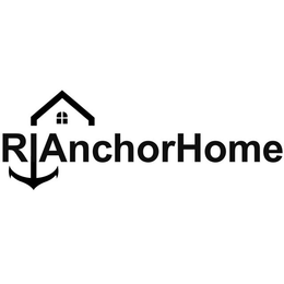 RIANCHORHOME