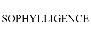SOPHYLLIGENCE