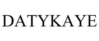 DATYKAYE