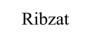 RIBZAT