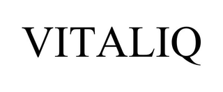 VITALIQ