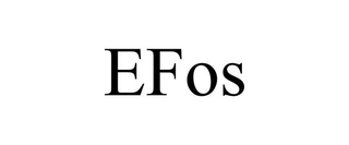 EFOS