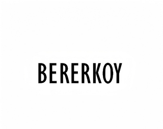 BERERKOY