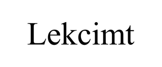 LEKCIMT