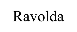 RAVOLDA