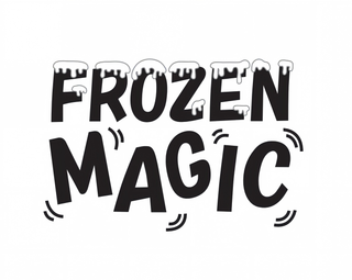 FROZEN MAGIC