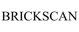 BRICKSCAN
