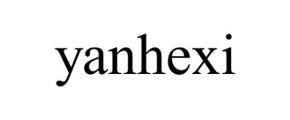 YANHEXI