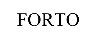 FORTO