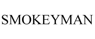 SMOKEYMAN