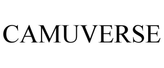 CAMUVERSE