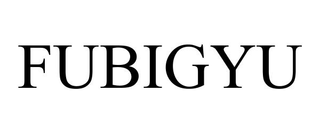 FUBIGYU