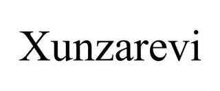 XUNZAREVI