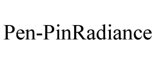 PEN-PINRADIANCE