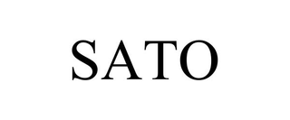 SATO