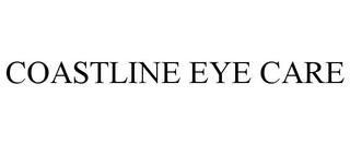 COASTLINE EYE CARE