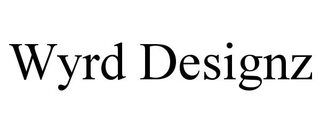 WYRD DESIGNZ