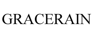 GRACERAIN