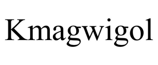 KMAGWIGOL