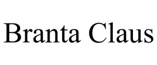 BRANTA CLAUS