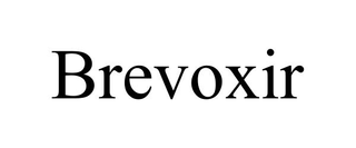 BREVOXIR