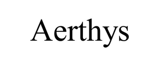 AERTHYS