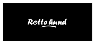 ROTTE HUND