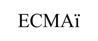 ECMAÏ
