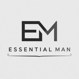 ESSENTIAL MAN EM