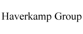 HAVERKAMP GROUP