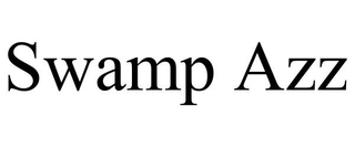 SWAMP AZZ