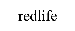 REDLIFE