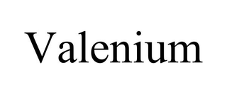 VALENIUM