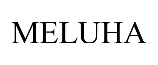 MELUHA