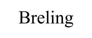 BRELING