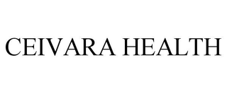 CEIVARA HEALTH