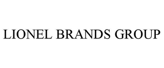 LIONEL BRANDS GROUP