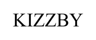 KIZZBY