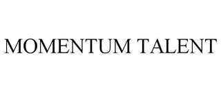 MOMENTUM TALENT